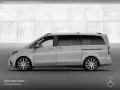 Mercedes-Benz V 250 d Lang AVANTGARDE+SchiebDa+9G+AHK+Navi+DIS