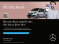 Mercedes-Benz V 250 d Lang AVANTGARDE+SchiebDa+9G+AHK+Navi+DIS
