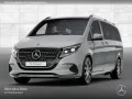 Mercedes-Benz V 250 d Lang AVANTGARDE+SchiebDa+9G+AHK+Navi+DIS
