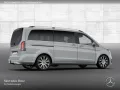 Mercedes-Benz V 250 d Lang AVANTGARDE+SchiebDa+9G+AHK+Navi+DIS