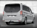 Mercedes-Benz V 250 d Lang AVANTGARDE+SchiebDa+9G+AHK+Navi+DIS