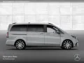 Mercedes-Benz V 250 d Lang AVANTGARDE+SchiebDa+9G+AHK+Navi+DIS