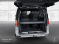 Mercedes-Benz V 250 d Lang AVANTGARDE+SchiebDa+9G+AHK+Navi+DIS