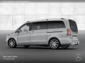 Mercedes-Benz V 250 d Lang AVANTGARDE+SchiebDa+9G+AHK+Navi+DIS