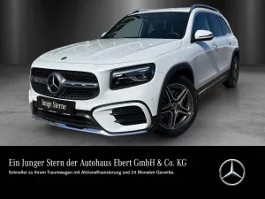 Mercedes-Benz GLB 250 4M AMG Premium DISTRO KeyGo AHK 360°MLED