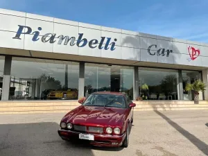Jaguar XJR 4.0 cat automatica