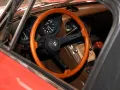 Alfa Romeo Spider 1.6 H-Kennzeichen