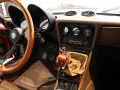 Alfa Romeo Spider 1.6 H-Kennzeichen