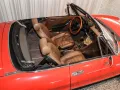 Alfa Romeo Spider 1.6 H-Kennzeichen