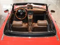 Alfa Romeo Spider 1.6 H-Kennzeichen