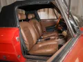 Alfa Romeo Spider 1.6 H-Kennzeichen