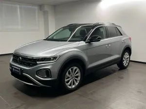 Other Volkswagen T-Roc Nuovo Edition Plus 1.0 TSI 85 k