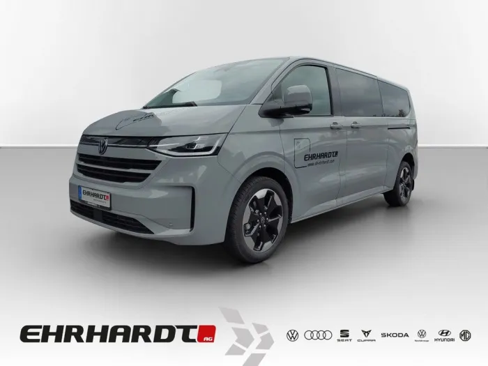 Volkswagen T7 Caravelle 2.0 TDI Automatik 4Motion AHK*HARMA