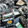 Toyota Camry LE V6