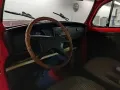 Volkswagen Käfer Einzelstück H kennzeichen