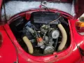 Volkswagen Käfer Einzelstück H kennzeichen
