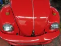Volkswagen Käfer Einzelstück H kennzeichen
