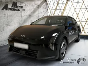Kia EV4 Fastback Earth 81+Upgrade+Technologie+Winter