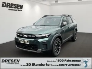 Dacia Bigster Journey mild hybrid-G 140 *Multiview-Kam