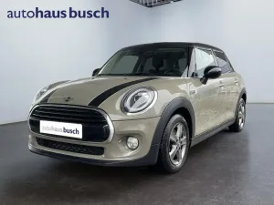 MINI Mini Cooper 1.5 ** NUR 14.062 KM **