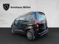 Peugeot Rifter BlueHDI 130 L1 Allure