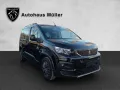 Peugeot Rifter BlueHDI 130 L1 Allure