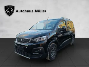 Peugeot Rifter BlueHDI 130 L1 Allure