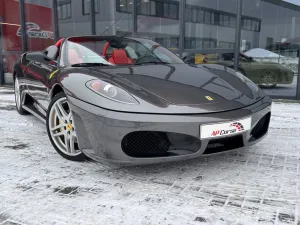 Ferrari F430 Spider F1