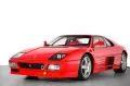 Ferrari 348 GT-LM Competizione by Michelotto