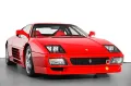 Ferrari 348 GT-LM Competizione by Michelotto