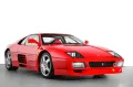 Ferrari 348 GT-LM Competizione by Michelotto