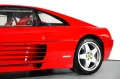 Ferrari 348 GT-LM Competizione by Michelotto