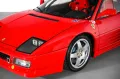 Ferrari 348 GT-LM Competizione by Michelotto
