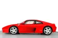 Ferrari 348 GT-LM Competizione by Michelotto