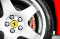 Ferrari 348 GT-LM Competizione by Michelotto