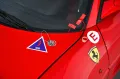 Ferrari 348 GT-LM Competizione by Michelotto