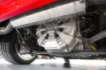 Ferrari 348 GT-LM Competizione by Michelotto