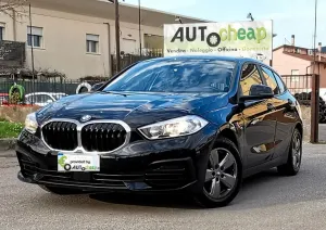 BMW Bmw 118 118i 5p. Luxury