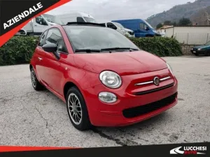 Other FIAT 500C 500 C 1.0 Hybrid GPL!!