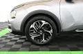 Citroën C4 X 1.2 PT EAT8 130 MAX LED/NAV/SOUND/PANO/H-UP