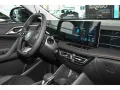 MG HS 1.5 Hybrid+ Luxury HEV LUX MY25 StandHZG  Nav