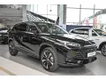 MG HS 1.5 Hybrid+ Luxury HEV LUX MY25 StandHZG  Nav