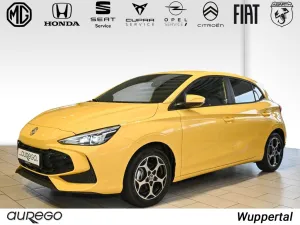 MG3 1.5L 5MT COM+Incl. WKR+RückKamera+Navi+Digit