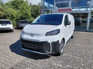 Toyota Proace 1,5-l-D-4D L1 Meister