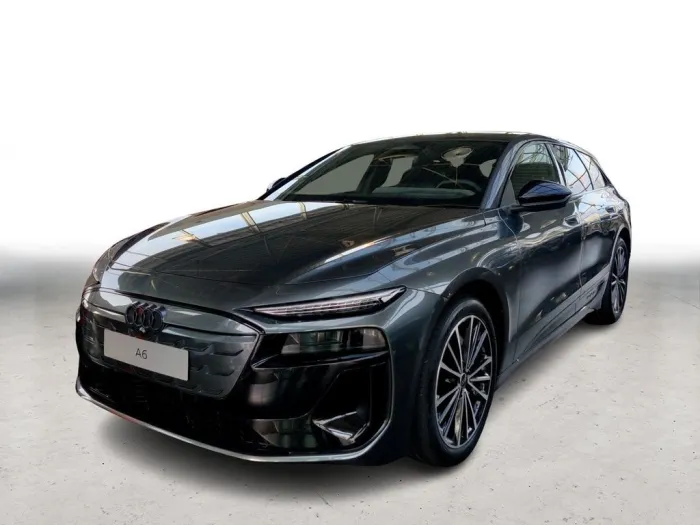 Audi A6 Avant e-tron Performance MATRIX+APP+DAB+HUD