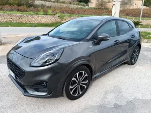 Other Ford Puma 1.0 EcoBoost Hybrid 125 CV S&S ST-Line