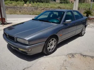 Maserati Quattroporte 4 Serie 2.0 cat 287 Cv