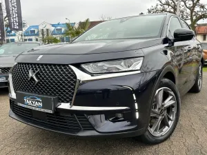 DS Automobiles ANDERE DS 7 E-Tense 225 kW Performance Line 4x2