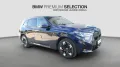 BMW X3 40d xDrive