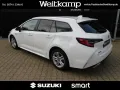 Suzuki Swace Comfort+ CVT Hybrid